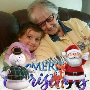 Meet your Posher, Cheryle